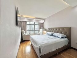 Blk 477B Hougang Capeview (Hougang), HDB 5 Rooms #555450631